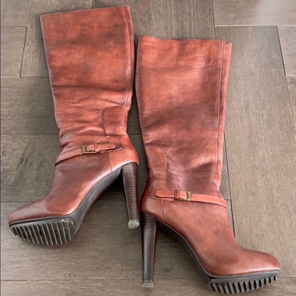 Nine West Craftwork Boot - image 6